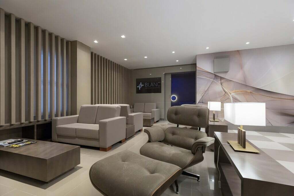 Lançamento Sala